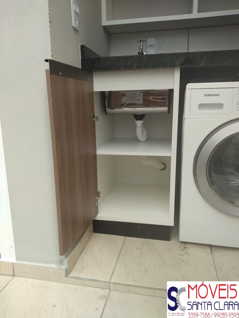 Lavação Projeto #4